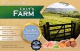 Lilly`s Farm Lachs Puppy Large Breed  6 Kg Groe Rassen