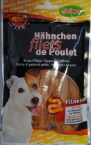 Bubimex Hhnchenfilets Fitness 100 g