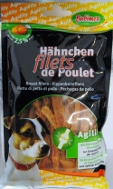 Bubimex Hhnchenfilets Agility 100 g