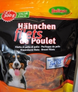 Bubimex Hhnchen Filets 600 g