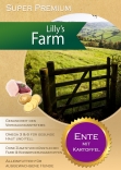 Lilly`s Farm Ente & Kartoffel 12 Kg