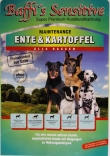 Baffi's Ente & Kartoffel Hypoallergen 5 Kg High Premium