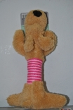 Plschtier Hund 28 cm