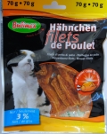 Bubimex Hhnchenfilets 70 g