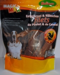 Bubimex Entenbrust & Hhnchen Filets 300 g