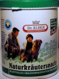 Dr.Alder Naturkrutersnacks 800 g