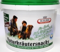 Dr. Alder Naturkrutersnacks 2250 g