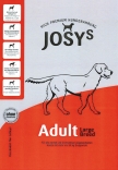 Josy,s High Premium Adult Large Breed 5 Kg Ohne Weizen