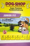 Dog-Shop Junior Fit 5 Kg High Premium