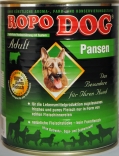 ROPO DOG Pansen 800 g