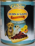 Caldor Huhn & Gans 800 g