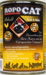 RopoCat Rind & Huhn 400g