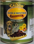 Caldor Rind & Rentier 800 g