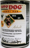 Sensi Pur Wild 400 g