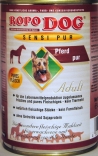 Sensi Pur Pferd Pur 400 g