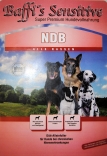 Baffi's NDB Chronische Nierenerkrankungen 12 Kg Premium