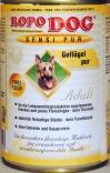 Sensi Pur Geflgel Pur 400 g