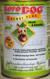 Sensi Plus Hirsch & Kartoffel 400 g