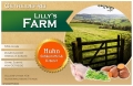 Lilly`s Farm Huhn Skartoffel & Kruter 6 Kg 55 % Fleisch Getreidefrei