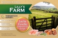 Lilly`s Farm Lachs & Forelle 2 Kg 50 % Fleisch Getreidefrei