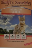 Baffi`s Adult Katze Fit & Lachs 2 Kg