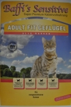 Baffi`s Adult Katze Fix & Geflgel 2 Kg