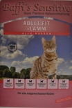 Baffi`s Adult Katze Fix & Lamm 2 Kg