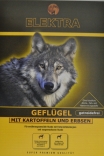 Elektra Geflgel Kartoffel und Erbsen  5 Kg