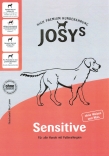 Josy,s High Premium Sensitive 5 Kg Ohne Weizen