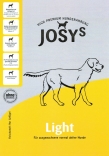 Josy,s High Premium Light 5 Kg Ohne Weizen