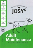 Josy,s High Premium Adult Maintenance 5 Kg Ohne Weizen